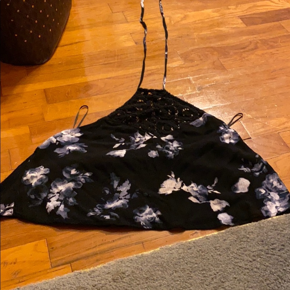 Tank top crop - Picture 2 of 2